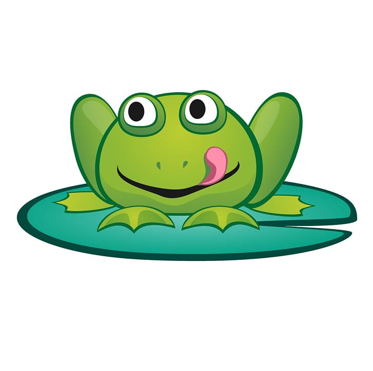 Frog Jumping Lily Animation PNG, Clipart, Amphibian, Animals, Animation, Computer Icons, Frog Free PNG Download