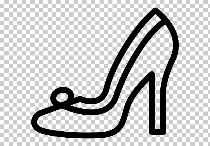 High-heeled Shoe Computer Icons Bride PNG, Clipart, Area, Artwork, Auto Part, Black, Black And White Free PNG Download