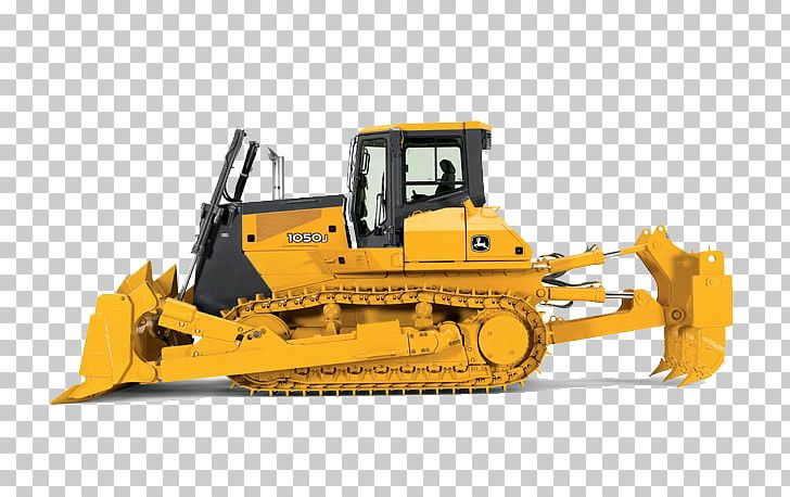 John Deere Bulldozer Liebherr Group Heavy Machinery PNG, Clipart, Architectural Engineering, Bulldozer, Construction Equipment, Crane, Deere Free PNG Download