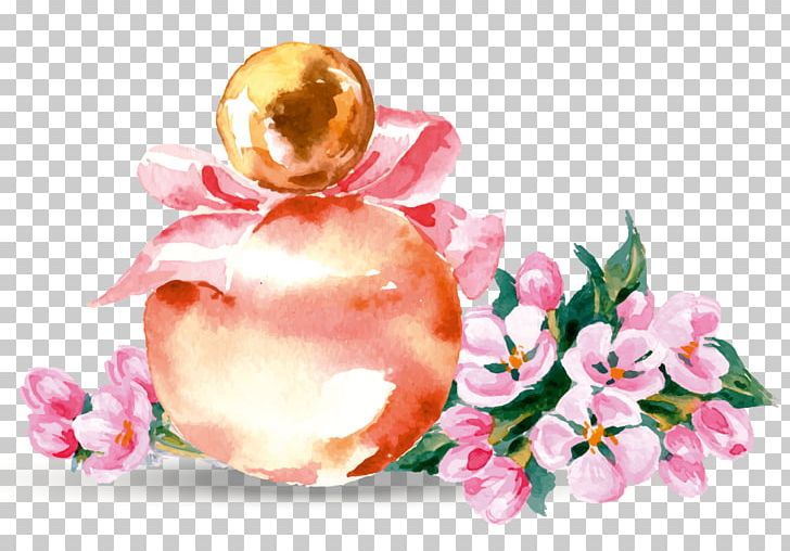 Perfume And Flowers PNG, Clipart, Artist, Beauty, Beauty Products, Brand, Computer Wallpaper Free PNG Download