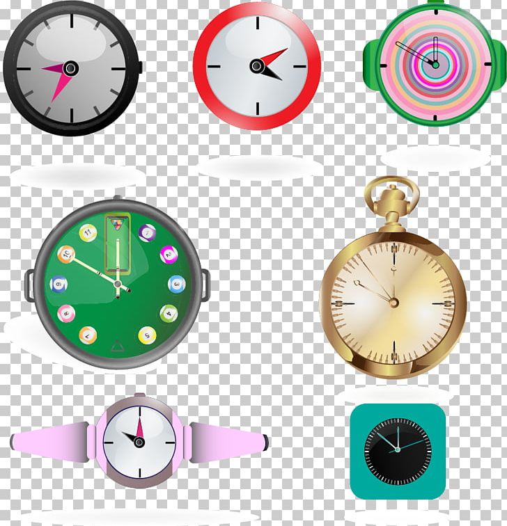 Pocket Watch Clock PNG, Clipart, Circle, Clock, Clock Vector, Collect, Compass Free PNG Download