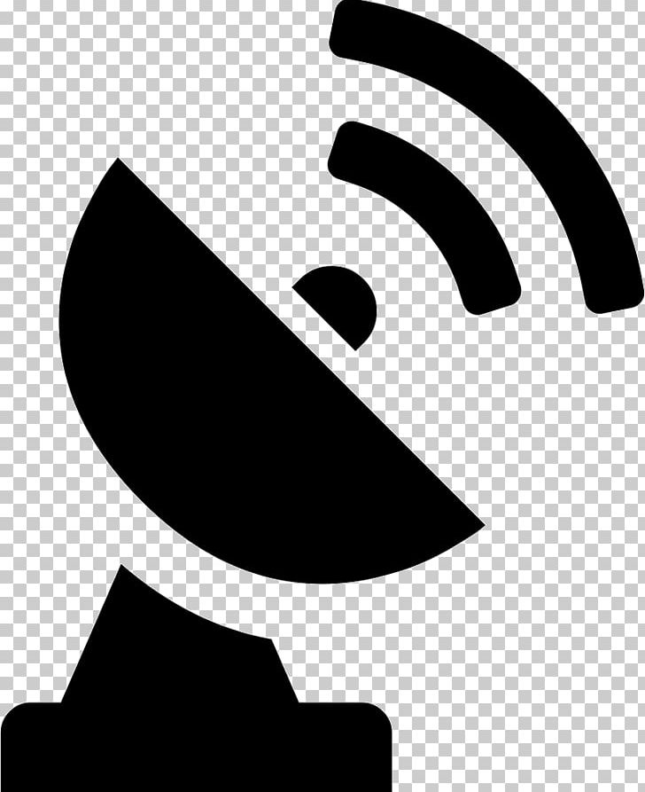 Satellite Dish Dish Network Computer Icons Satellite Television PNG, Clipart, Antenna, Black, Black And White, Brand, Circle Free PNG Download
