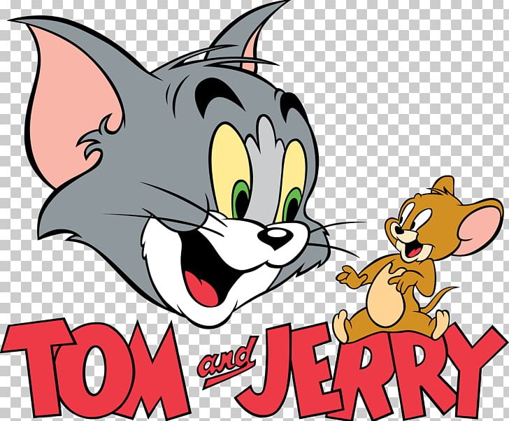 Tom Cat Jerry Mouse Tom And Jerry Cartoon Drawing PNG, Clipart, Art,  Carnivoran, Cat Like Mammal,
