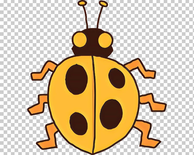 Yellow Insect PNG, Clipart, Insect, Yellow Free PNG Download