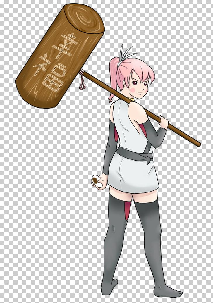 Costume Cartoon Uniform Character PNG, Clipart, Anime, Cartoon, Character, Clothing, Cold Weapon Free PNG Download