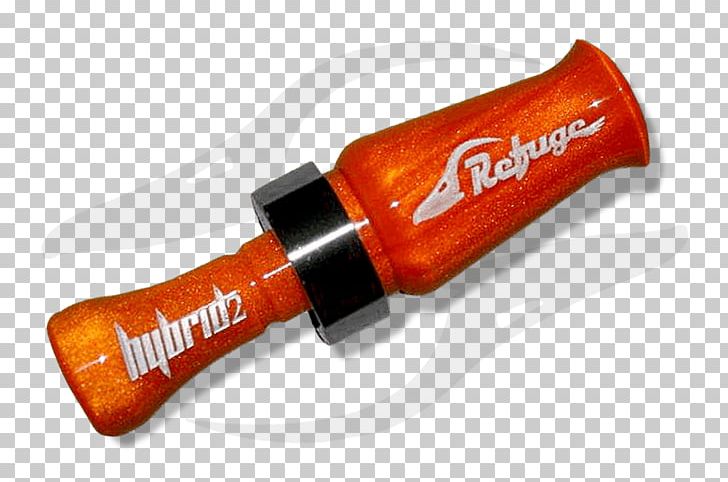 Product Design Tool Duck Double Reed Orange PNG, Clipart, Double Reed, Duck, Duck Call, Hardware, Orange Free PNG Download