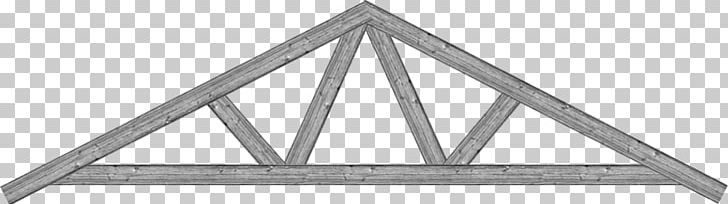 Timber Roof Truss Architectural Engineering Building PNG, Clipart, Angle, Architectural Engineering, Black And White, Building, Carpenter Free PNG Download