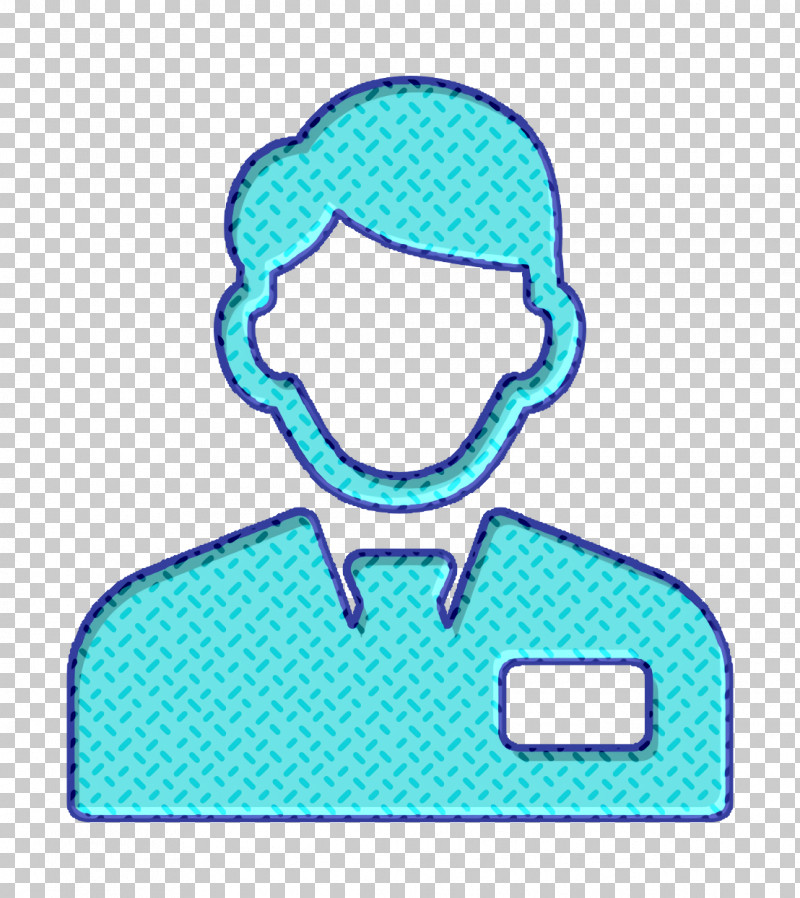 Manager Avatar Icon Technical Service Icon People Icon PNG, Clipart, Aqua, Blue, Boss Icon, Line, People Icon Free PNG Download