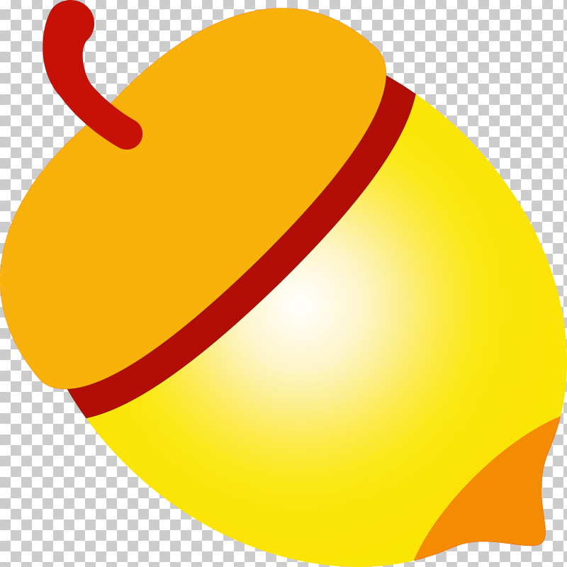 Nut PNG, Clipart, Line, Nut, Orange, Yellow Free PNG Download
