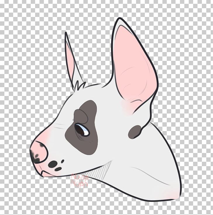 Bull Terrier Dog Breed Horse Whiskers Pig PNG, Clipart, Animals, Breed, Bull Terrier, Carnivoran, Dog Free PNG Download