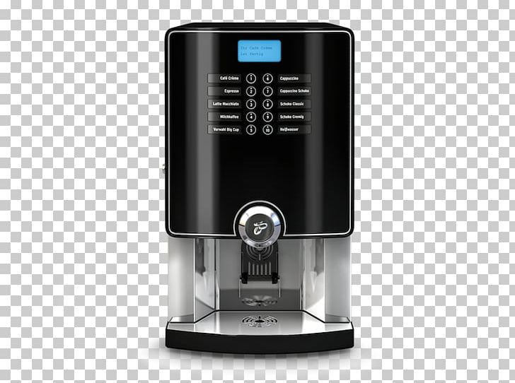 Coffeemaker Espresso Hot Chocolate Tchibo PNG, Clipart, Coffea, Coffee, Coffee Bean, Coffeemaker, Drip Coffee Maker Free PNG Download