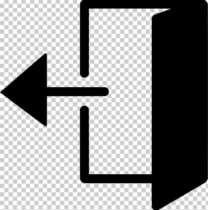Computer Icons Door PNG, Clipart, Angle, Area, Black And White, Computer Icons, Door Free PNG Download
