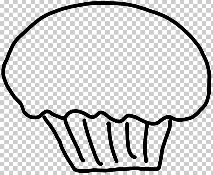 Cupcake Muffin PNG, Clipart, Black, Black And White, Cake, Circle, Cupcake Free PNG Download