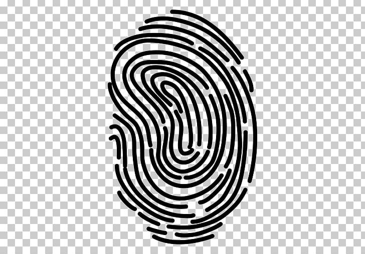 Fingerprint PNG, Clipart, Black And White, Circle, Curva, Curves, Desktop Wallpaper Free PNG Download