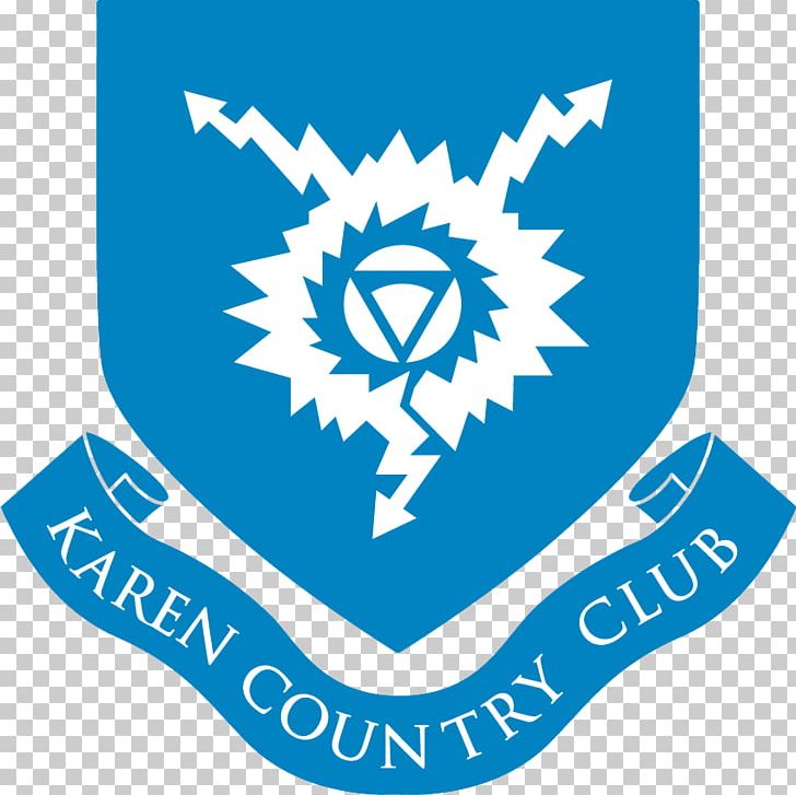 Karen Country Club Logo Organization Management Business PNG, Clipart, Area, Association, Brand, Business, Country Free PNG Download