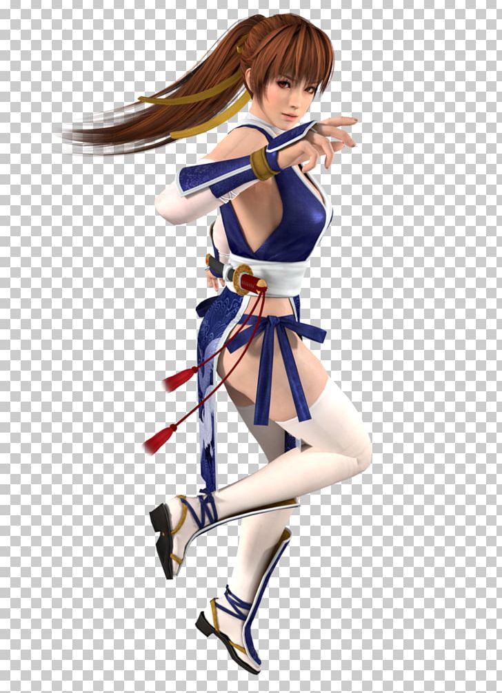 Kasumi Dead Or Alive 5 Last Round Tecmo Autodesk 3ds Max PNG, Clipart, 3ds, Action Figure, Anime, Arm, Autodesk 3ds Max Free PNG Download