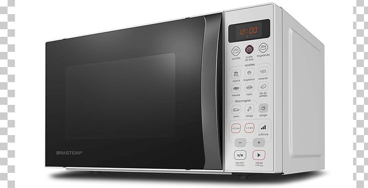 Microwave Ovens Electronics Pudding Daewoo KOR7LBK PNG, Clipart, Brastemp, Daewoo Electronics, Daewoo Kor7lbk, Electronics, Home Appliance Free PNG Download