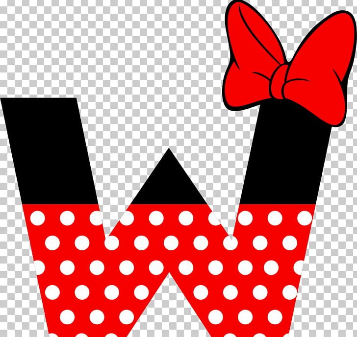 minnie mouse mickey mouse letter png clipart alphabet angle area