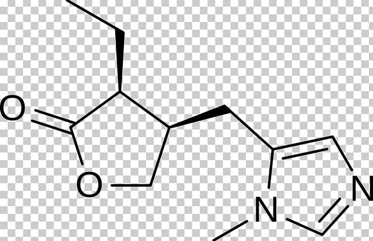 Pilocarpine Alkaloid Miosis Chemistry Muscarinic Acetylcholine Receptor PNG, Clipart, Angle, Black, Chemistry, International, Material Free PNG Download