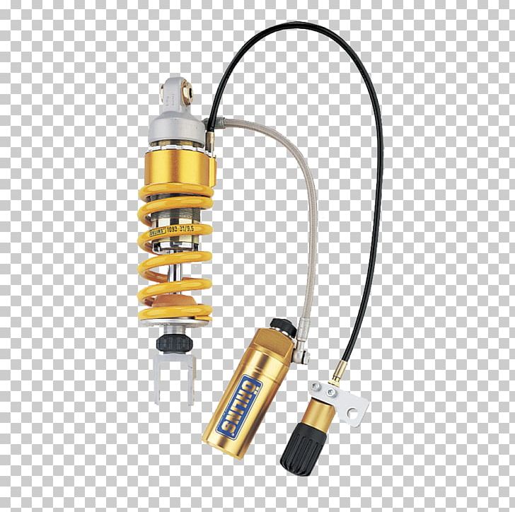 Shock Absorber Öhlins Motorcycle Suspension Yamaha FZ8 And FAZER8 PNG, Clipart, Auto Part, Bicycle Forks, Cars, Ducati, Ducati St 2 Free PNG Download