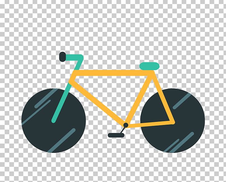 Bicycle Cycling Transport Mountain Bike PNG, Clipart, Bicycle, Cycling, Hand Painted, Handpainted Flowers, Kick Scooter Free PNG Download