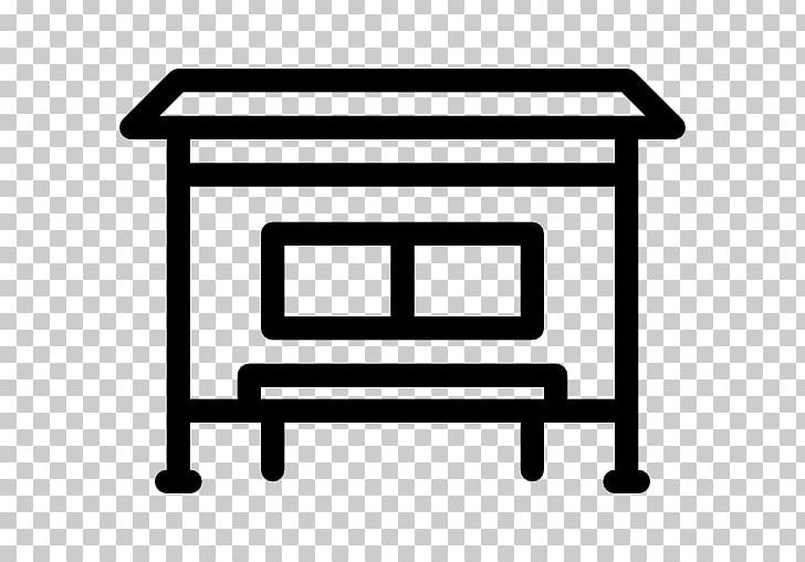 Bus Stop Computer Icons Bus Stand PNG, Clipart, Angle, Area, Black And White, Building, Bus Free PNG Download