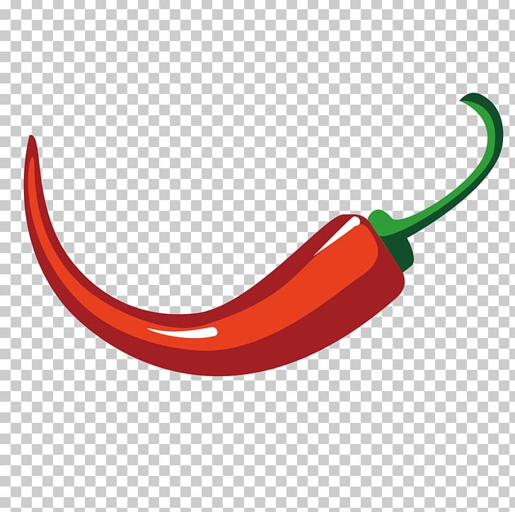 Capsicum Annuum Chili Pepper Euclidean PNG, Clipart, Encapsulated Postscript, Food, Happy Birthday Vector Images, Paint, Painted Vector Free PNG Download