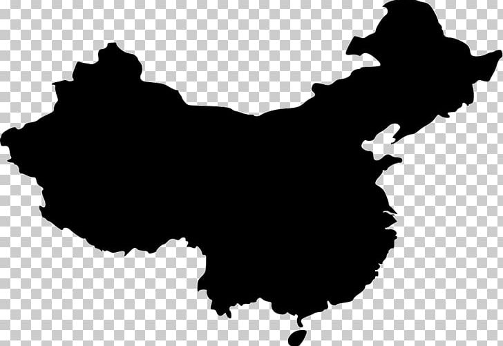 China Computer Icons Map PNG, Clipart, Black, Black And White, Cdr, China, Computer Icons Free PNG Download