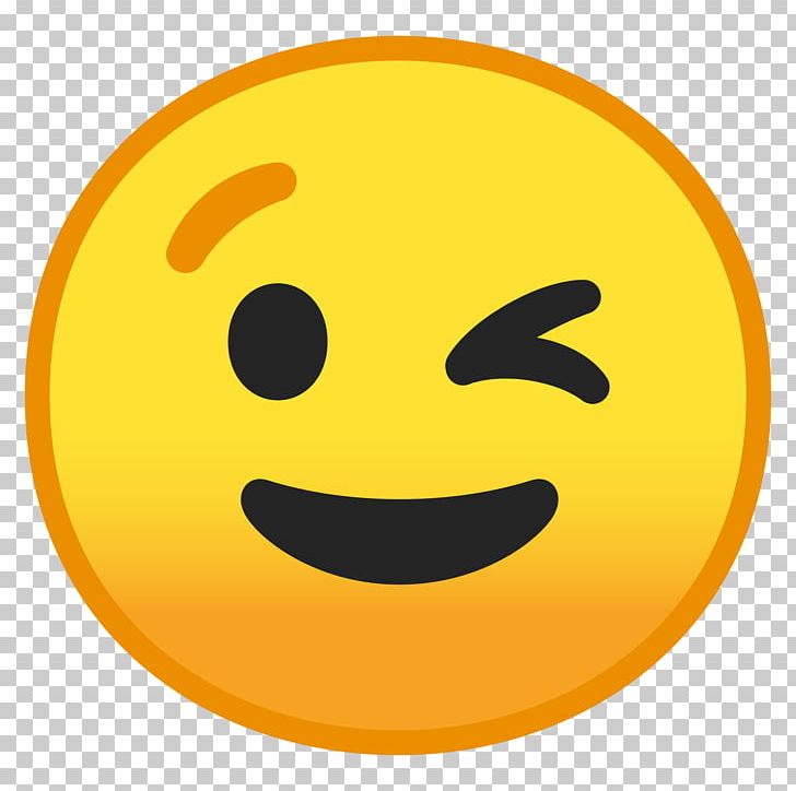 Emoji Smiley Wink Emoticon PNG, Clipart, Computer Icons, Emoji, Emojipedia, Emoticon, Emoticons Free PNG Download