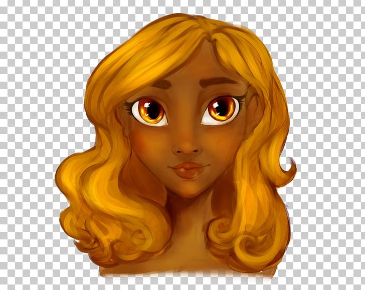 Fairy Cartoon PNG, Clipart, Brown Hair, Cartoon, Face, Fairy, Fantasy Free PNG Download