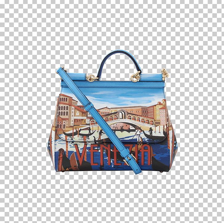 Handbag Venice Dolce & Gabbana Fendi PNG, Clipart, Accessories, Amp, Bag, Blue, Brand Free PNG Download