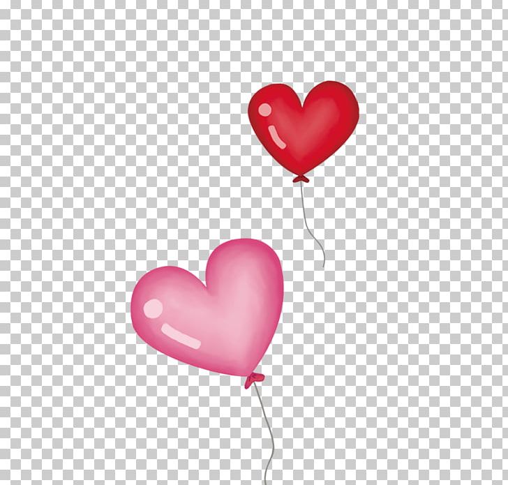 Heart Pink Toy Balloon PNG, Clipart, Balloon, Balloon Cartoon, Balloons, Balloons Vector, Blue Free PNG Download