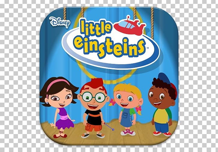 Little Einsteins PNG, Clipart,  Free PNG Download