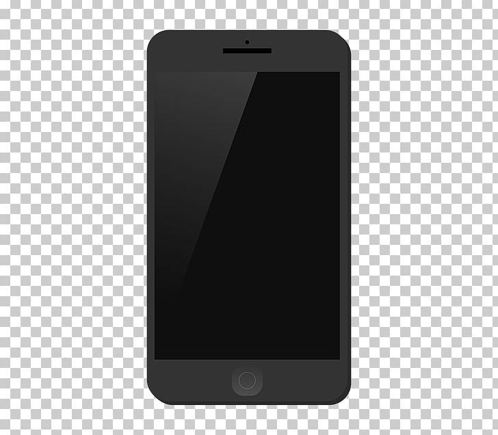 Smartphone Feature Phone Alcatel Mobile Telephone Touchscreen PNG, Clipart, Angle, Black, Electronic Device, Electronics, Gadget Free PNG Download