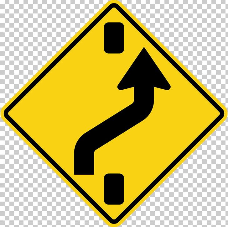 Traffic Sign Reverse Curve Warning Sign Road Curve PNG, Clipart, Angle, Area, Brand, Curve, Lane Free PNG Download