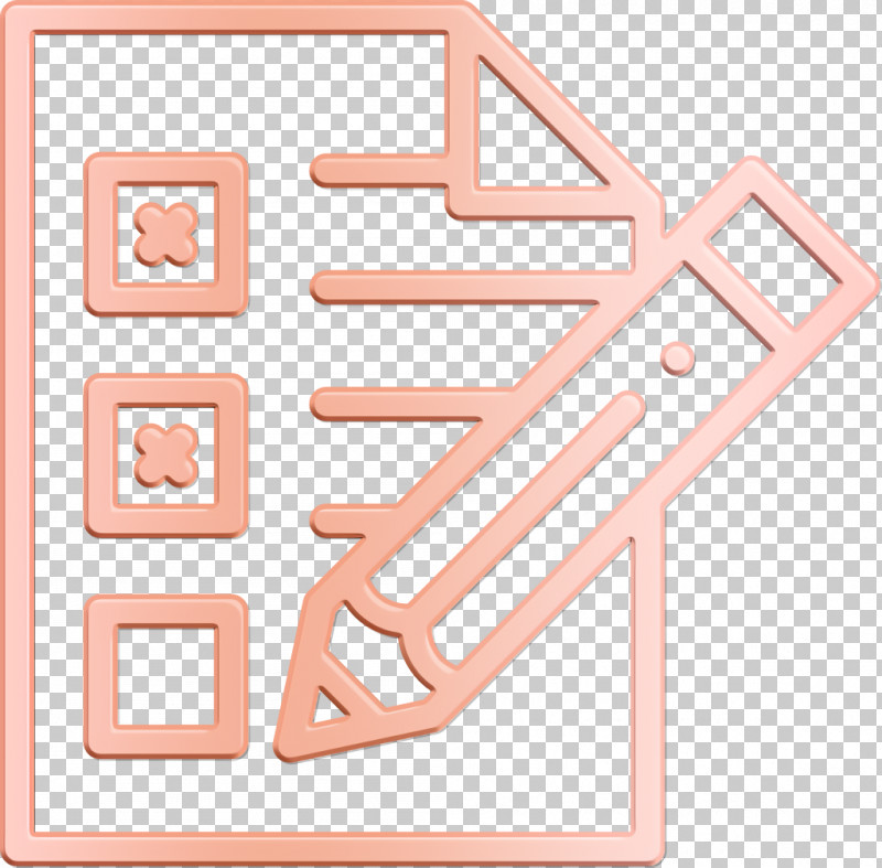 Test Icon Education Icon PNG, Clipart, Education Icon, Geometry, Hm, Line, Mathematics Free PNG Download