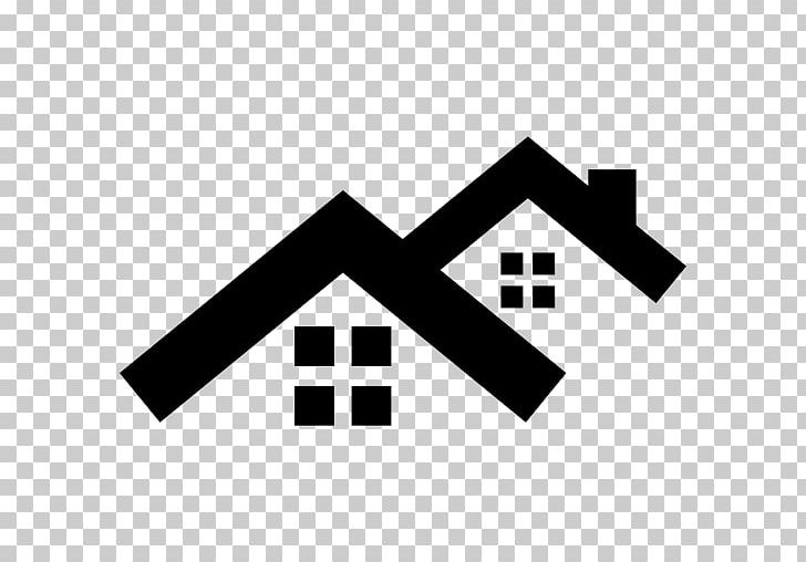 Computer Icons House Building Real Estate Apartment PNG, Clipart, Angle, Apartment, Area, Black, Black And White Free PNG Download