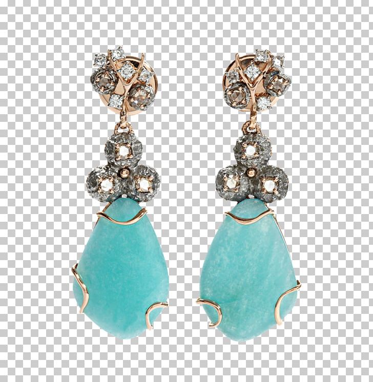 Earring Turquoise Body Jewellery Emerald PNG, Clipart, Body Jewellery, Body Jewelry, Earring, Earrings, Emerald Free PNG Download