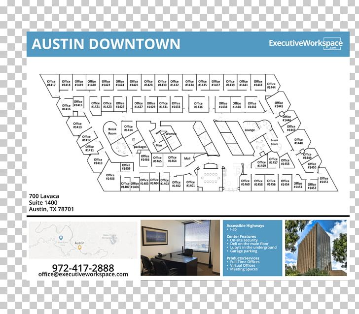 Executive Workspace Lavaca Street Organization PNG, Clipart, Amenity, Area, Austin, Business, Diagram Free PNG Download