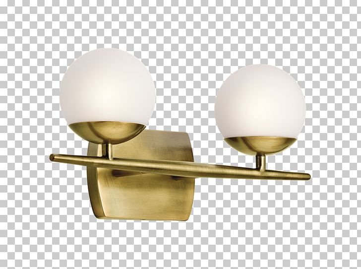 Light Fixture L.D. Kichler Co. PNG, Clipart, Bathroom, Bathroom Cabinet, Beautiful Lamps, Brass, Chandelier Free PNG Download