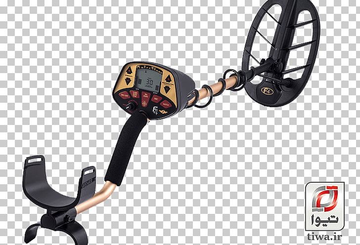 Metal Detectors Garrett Electronics Inc. Sensor Electromagnetic Coil PNG, Clipart, Electromagnetic Coil, Garrett Electronics Inc, Iron, Metal, Metal Detector Free PNG Download