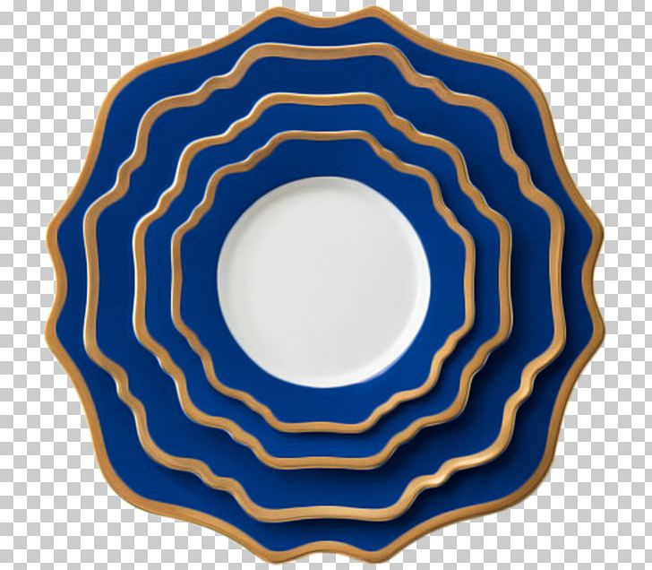 Plate Tableware Charger Porcelain Ceramic PNG, Clipart, Bone China, Ceramic, Charger, Circle, Cobalt Blue Free PNG Download