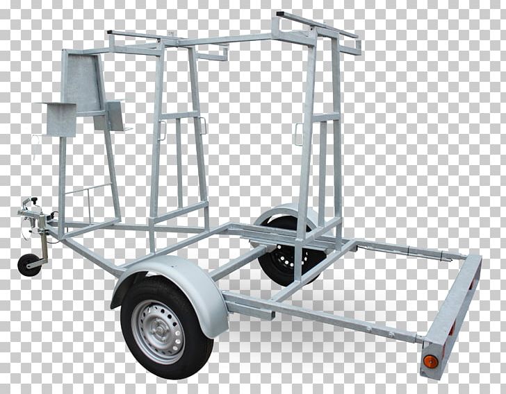 Scaffolding Trailer Altrex Car Transport PNG, Clipart,  Free PNG Download