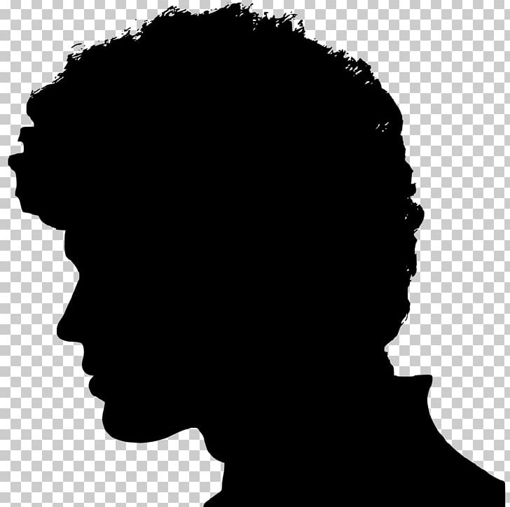 Silhouette Male PNG, Clipart, Animals, Black, Black And White, Drawing, Female Free PNG Download