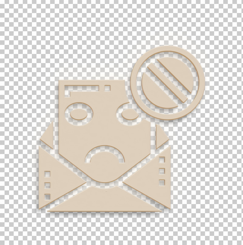 Cyber Crime Icon Spam Icon PNG, Clipart, Beige, Cyber Crime Icon, Metal, Spam Icon Free PNG Download