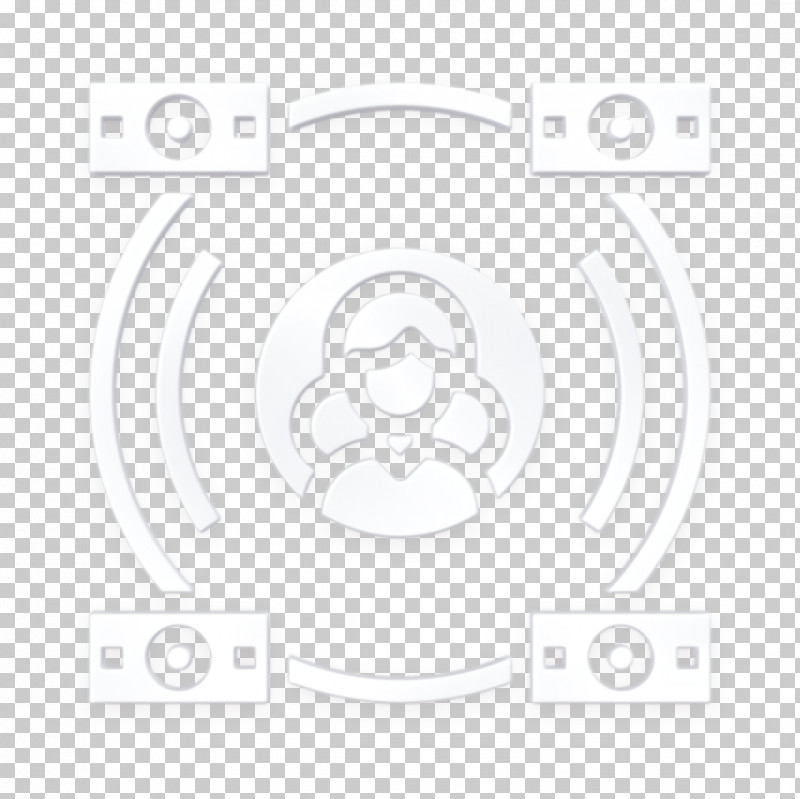 Dollar Bills Icon Management Icon Economy Icon PNG, Clipart, Blackandwhite, Circle, Dollar Bills Icon, Economy Icon, Emblem Free PNG Download