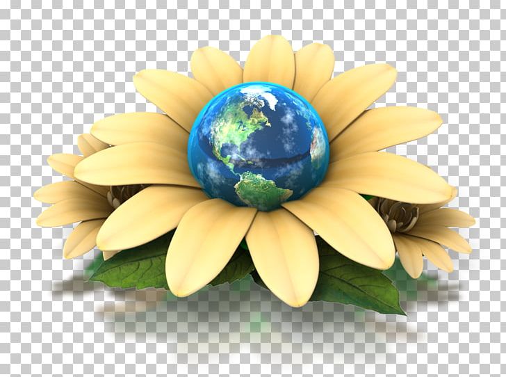 Earth Day Flower Human Impact On The Environment PNG, Clipart, Concept, Earth, Earth Clipart, Earth Day, Earth Science Free PNG Download