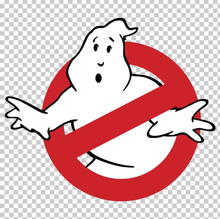 Ghostbusters: Sanctum Of Slime Logo Sticker Peter Venkman Decal PNG, Clipart, Art, Artwork, Black And White, Christmas, Decal Free PNG Download