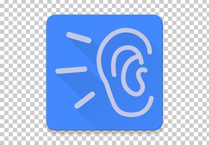 Hearing Test Construir Puentes (Plataforma) Computer Software Optical Character Recognition PNG, Clipart, Android, Auditory System, Blue, Brand, Computer Software Free PNG Download