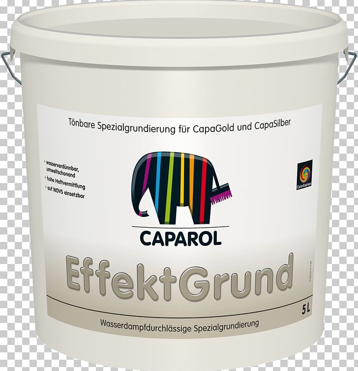 Paint CAPAROL Farben Lacke Bautenschutz Liter Color Pigment PNG, Clipart, Art, Caparol Farben Lacke Bautenschutz, Color, Glaze, Gram Per Litre Free PNG Download